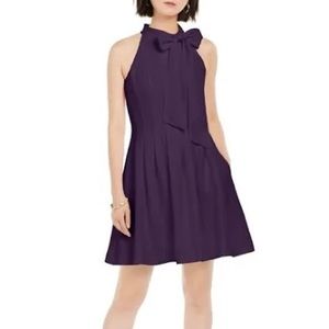 VINCE CAMUTO Sleeveless Mini Dress